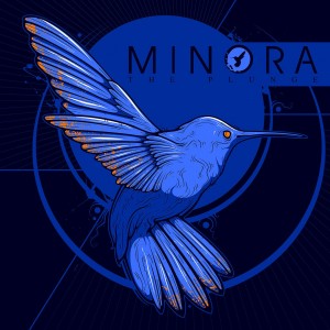 Minora - The Plunge (Single) (2014)
