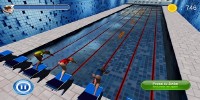 Swimming Race 3D v1.4 APK