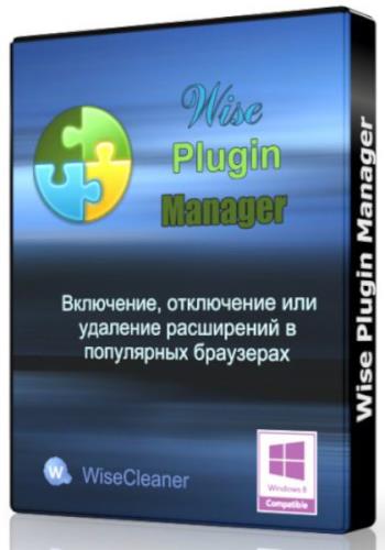 Wise Plugin Manager 1.27.55 -    
