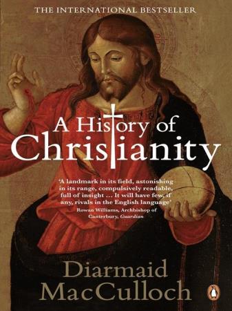 История христианства  / A History of Christianity (4-я серия) (2009) HDTVRip 720p