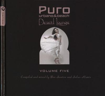 VA - Puro Urbano & Beach - Desert Lounge Vol.5 (2014) Lossless