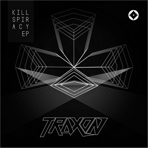 Traxon - Killspiracy