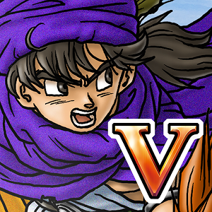 [Android] Dragon Quest V: Hand of the Heavenly Bride - 1.0.0 [JRPG, ENG]