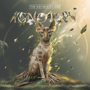 The Voynich Code - Ignotum (EP) (2015)