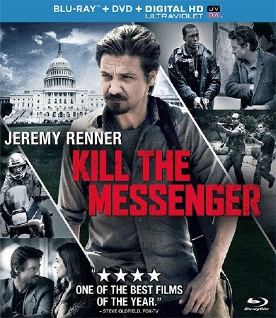   / Kill the Messenger (2014)