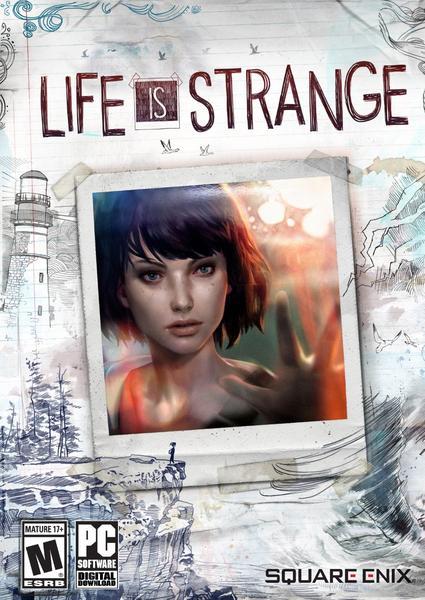 Life is Strange Episode 1 (2015/ENG/Repack)