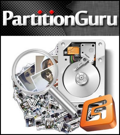 Eassos PartitionGuru 4.7.0.103 Professional Edition