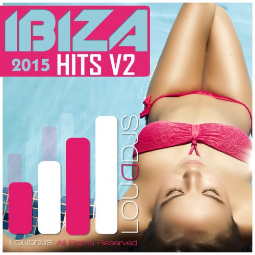 VA - Ibiza Hits 2015 V2 (2015)