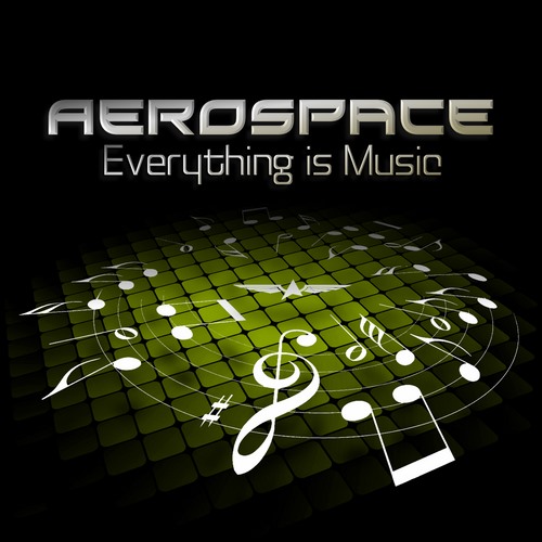 Aerospace - Everything Is Music (2014)