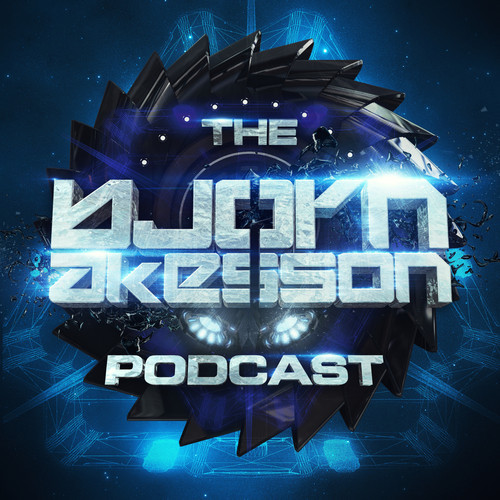 Bjorn Akesson - The Bjorn Akesson Podcast 016 (2016-05-02)