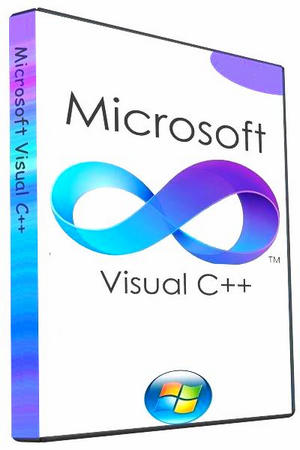 microsoft visual c++ 2005 x64