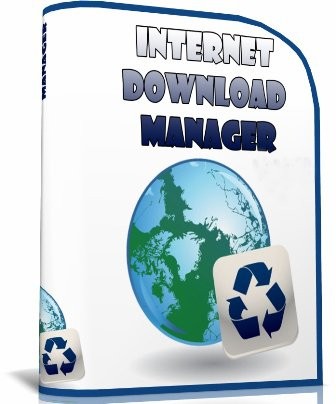 Internet Download Manager 6.22 Build 1 Final RePack by KpoJIuK