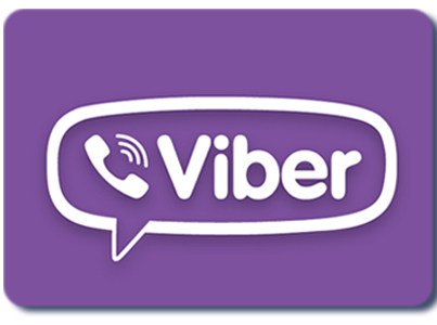 Viber 5.0.0 (2015) RUS