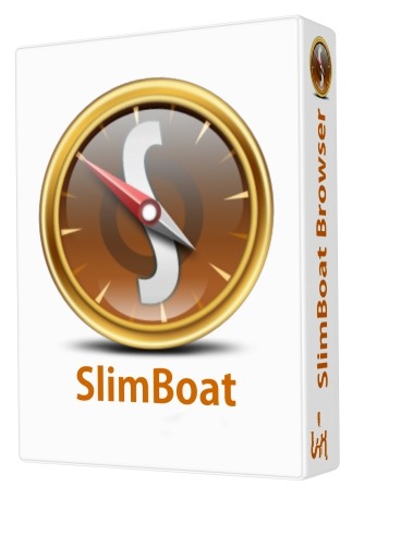 SlimBoat 1.1.54 Rus