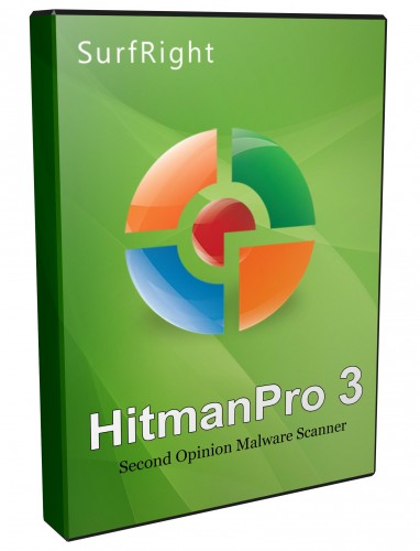 HitmanPro 3.7.9 Build 240 Portable
