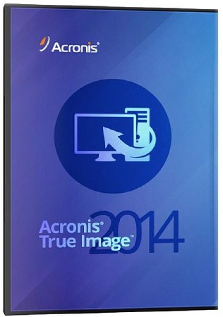  Acronis True Image Home 2014 PREMIUM 17.0.0.6614 RePack by KpoJIuK