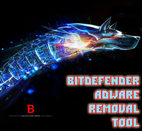 Bitdefender Adware Removal Tool 1.1.3.1626 Portable