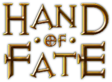 Hand Of Fate [L] [GOG] [RUS/ENG/Multi5/ENG] (2015)