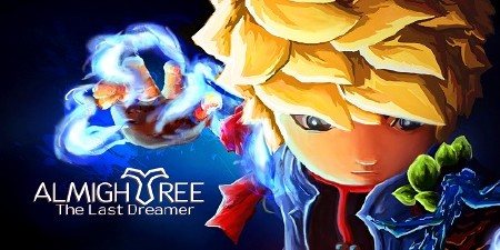 Almightree: The Last Dreamer v1.3