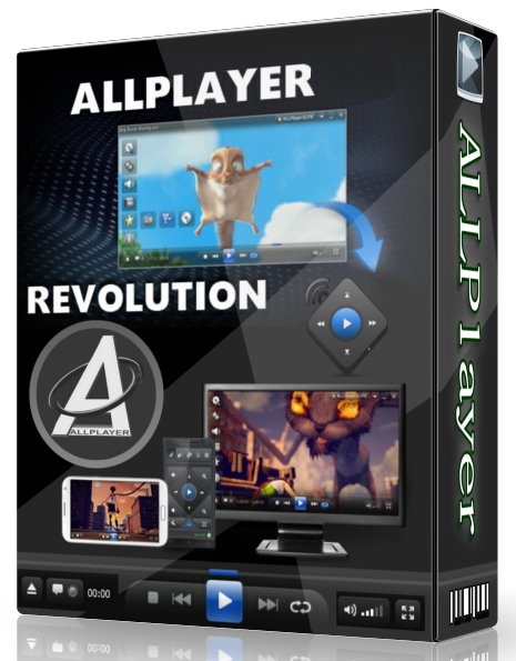 AllPlayer 7.0.0.0