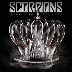 Scorpions - Return To Forever [Deluxe Edition] (2015)