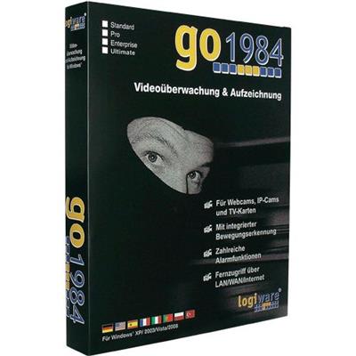Logiware Go1984 Ultimate.4.6.5.0