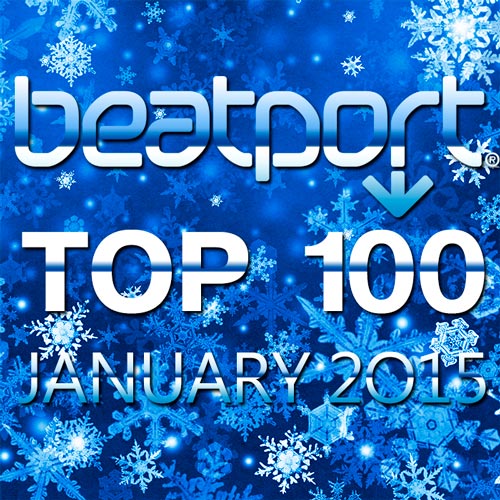 Beatport Top 100 January (2015)