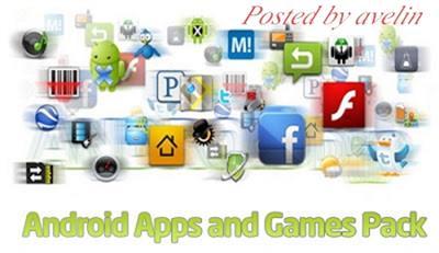 Top Paid Android Apps, Games & Themes Pack - 18 February 2015
