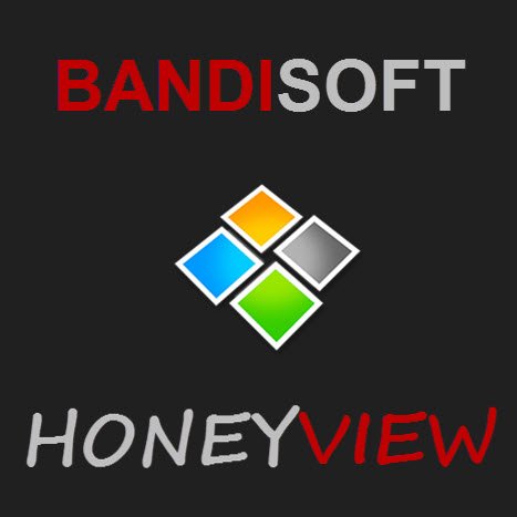 Honeyview 5.10 build 4401 plus Portable