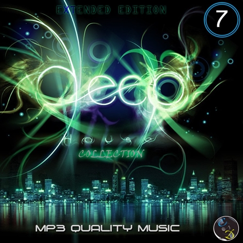 Deep House Collection vol.7 (2015)