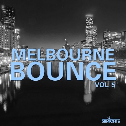 Melbourne Bounce Vol.5 (2015)