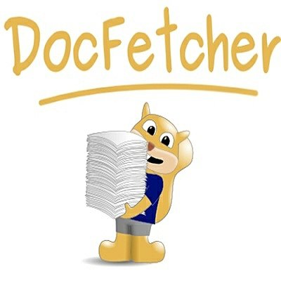 DocFetcher 1.1.14 Portable