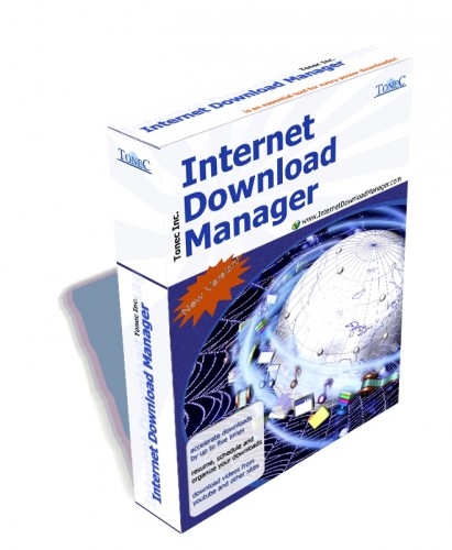 Internet Download Manager 6.23 Build 1 Final + Retail