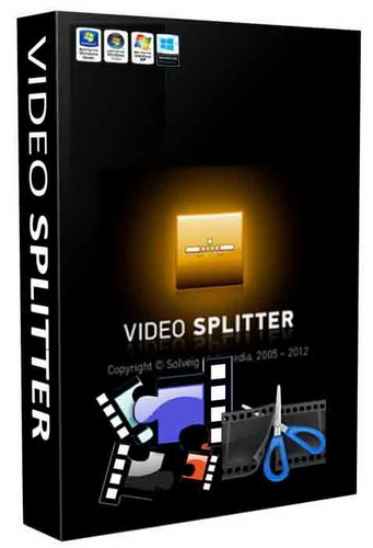 Solveig MM Video Splitter 4 Home 4.0.1502.19 (2015/ML/RUS)
