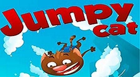 Jumpy Cat  v0.7.2