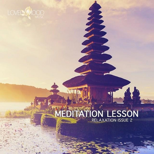 Meditation Lesson - Relaxation Issue 2 (2015)