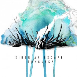Siberian Escape - Gulag [Single] (2015)