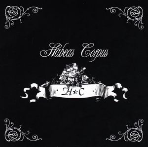 Habeas Corpus - HC (EP) (2003)