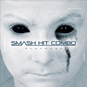 Грядущий альбом Smash Hit Combo