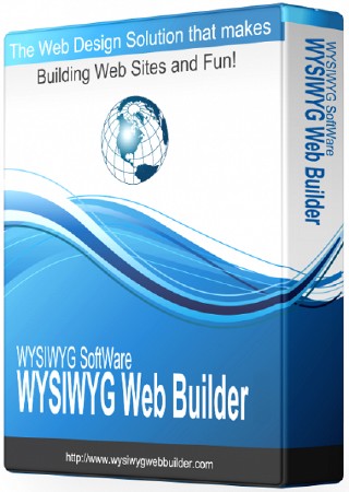 WYSIWYG Web Builder 10.3.0 Final + Extensions + RUS