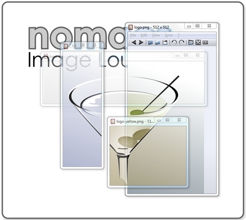 Nomacs Image Lounge 2.4.6 (x86/x64) Portable