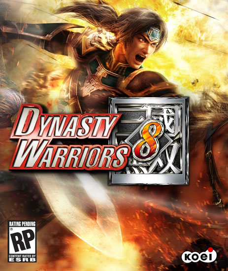 Dynasty Warriors 8 Empires (2015/ENG) PC