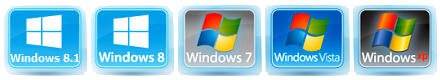 System software for Windows 2.5.7 [2015, Ru] (x86/x64)