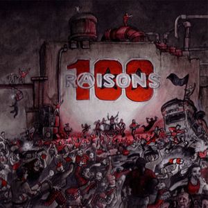 100 Raisons - #2 (2006)