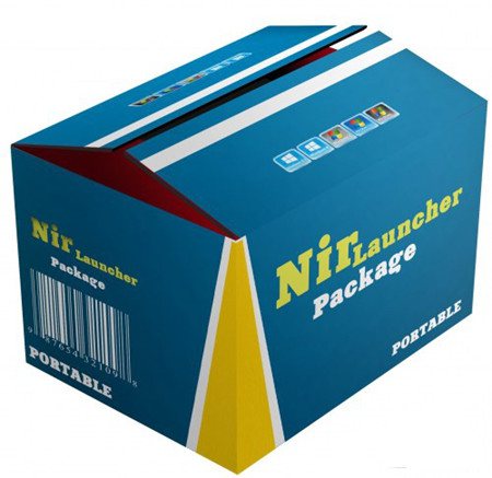NirLauncher Package 1.19.44 -   