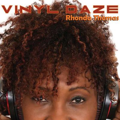 Rhonda Thomas - Vinyl Daze (2015)