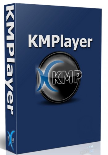 The KMPlayer 3.9.1.134 Final