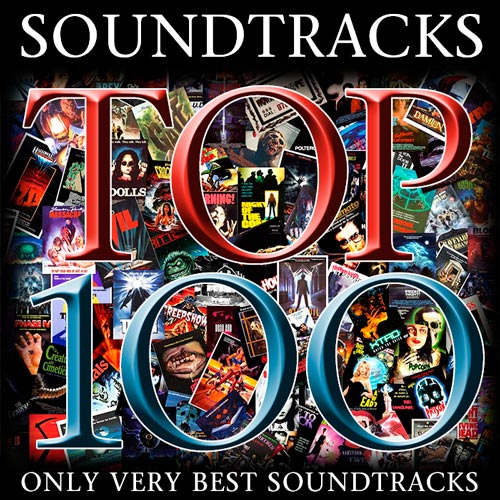 Top 100 Soundtracks (2015)