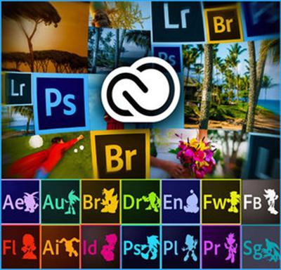 Adobe Creative Cloud Collection 03.03.2015 - 0.0.1