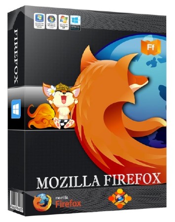 Mozilla Firefox 36.0.1 Fina RePack/Portable by Diakov